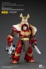 Warhammer The Horus Heresy Figura 1/18 Thousand Sons Sekhmet Terminator Cabal Sekhmet with Combi-Bolter and Chainfist 14 cm