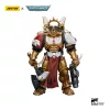 Warhammer Warhammer 40k Figura 1/18 Blood Angels Commander Dante 12 cm