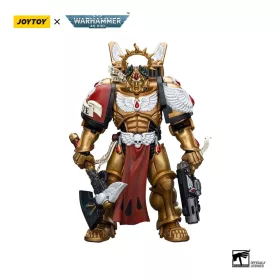   Warhammer Warhammer 40k Figura 1/18 Blood Angels Commander Dante 12 cm