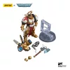 Warhammer Warhammer 40k Figura 1/18 Blood Angels Commander Dante 12 cm