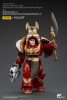 Warhammer The Horus Heresy Figura 1/18 Thousand Sons Sekhmet Terminator Cabal Sekhmet with Combi-Melta and Achea Force Weapon 14 cm