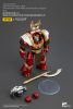 Warhammer The Horus Heresy Figura 1/18 Thousand Sons Sekhmet Terminator Cabal Sekhmet with Combi-Melta and Achea Force Weapon 14 cm