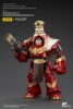 Warhammer The Horus Heresy Figura 1/18 Thousand Sons Sekhmet Terminator Cabal Sekhmet Volkite Charger and Power Fist 14 cm