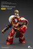 Warhammer The Horus Heresy Figura 1/18 Thousand Sons Sekhmet Terminator Cabal Sekhmet Volkite Charger and Power Fist 14 cm