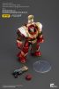 Warhammer The Horus Heresy Figura 1/18 Thousand Sons Sekhmet Terminator Cabal Sekhmet Volkite Charger and Power Fist 14 cm