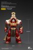 Warhammer The Horus Heresy Figura 1/18 Thousand Sons Sekhmet Terminator Cabal Sekhmet Volkite Charger and Power Fist 14 cm