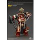 Warhammer The Horus Heresy Figura 1/18 Thousand Sons Contemptor-Osiron Dreadnought with Gravis Force Blade And Gravis Autocannon 30 cm