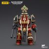 Warhammer The Horus Heresy Figura 1/18 Thousand Sons Contemptor-Osiron Dreadnought with Gravis Force Blade And Gravis Autocannon 30 cm