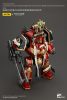 Warhammer The Horus Heresy Figura 1/18 Thousand Sons Contemptor-Osiron Dreadnought with Gravis Force Blade And Gravis Autocannon 30 cm