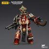 Warhammer The Horus Heresy Figura 1/18 Thousand Sons Contemptor-Osiron Dreadnought with Gravis Force Blade And Gravis Autocannon 30 cm