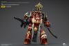 Warhammer The Horus Heresy Figura 1/18 Thousand Sons Contemptor-Osiron Dreadnought with Gravis Force Blade And Gravis Autocannon 30 cm