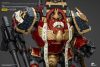 Warhammer The Horus Heresy Figura 1/18 Thousand Sons Contemptor-Osiron Dreadnought with Gravis Force Blade And Gravis Autocannon 30 cm