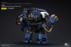 Warhammer The Horus Heresy Figura 1/18 Ultramarines Leviathan Dreadnought with Cyclonic Melta Lance And Siege Claws 29 cm