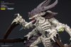 Warhammer 40k Figura 1/18 Tyranids Hive Fleet Leviathan Tyranid Warrior with Boneswords 2 15 cm