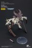 Warhammer 40k Figura 1/18 Tyranids Hive Fleet Leviathan Tyranid Warrior with Boneswords 2 15 cm