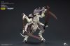 Warhammer 40k Figura 1/18 Tyranids Hive Fleet Leviathan Tyranid Warrior with Boneswords 2 15 cm