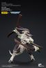 Warhammer 40k Figura 1/18 Tyranids Hive Fleet Leviathan Tyranid Warrior with Boneswords 2 15 cm