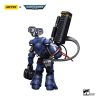 Warhammer 40k Figura 1/18 Ultramarines Desolation Sergeant with Vengor Launcher 12 cm