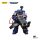 Warhammer 40k Figura 1/18 Ultramarines Desolation Marine with Castellan Launcher (Superkrak) 12 cm