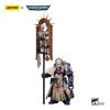 Warhammer 40k Figura 1/18 Ultramarines Bladeguard Ancient 12 cm