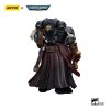 Warhammer 40k Figura 1/18 Ultramarines Judiciar 12 cm