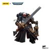 Warhammer 40k Figura 1/18 Ultramarines Judiciar 12 cm