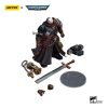 Warhammer 40k Figura 1/18 Ultramarines Judiciar 12 cm