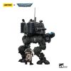 Warhammer 40k Figura 1/18 Astra Militarum Cadian Armoured Sentinel 12 cm