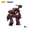 Warhammer 40k Figura 1/18 Adeptus Mechanicus Kastelan Robot with Heavy Phosphor Blaster 12 cm