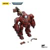 Warhammer 40k Figura 1/18 Adeptus Mechanicus Kastelan Robot with Heavy Phosphor Blaster 12 cm