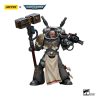 Warhammer 40k Figura 1/18 Grey Knights Interceptor Squad Interceptor Justicar 12 cm