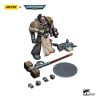 Warhammer 40k Figura 1/18 Grey Knights Interceptor Squad Interceptor Justicar 12 cm