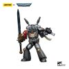 Warhammer 40k Figura 1/18 Grey Knights Interceptor Squad Interceptor with Storm Bolter and Nemesis Force Sword 12 cm