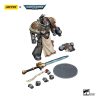 Warhammer 40k Figura 1/18 Grey Knights Strike Squad Justicar 12 cm