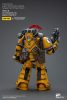 Warhammer The Horus Heresy Figura 1/18 Imperial Fists Legion MkIII Tactical Squad Sergeant with Power Sword 12 cm