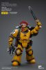 Warhammer The Horus Heresy Figura 1/18 Imperial Fists Legion MkIII Tactical Squad Sergeant with Power Sword 12 cm