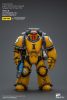 Warhammer The Horus Heresy Figura 1/18 Imperial Fists Legion MkIII Tactical Squad Sergeant with Power Fist 12 cm