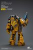 Warhammer The Horus Heresy Figura 1/18 Imperial Fists Legion MkIII Tactical Squad Sergeant with Power Fist 12 cm