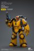 Warhammer The Horus Heresy Figura 1/18 Imperial Fists Legion MkIII Tactical Squad Sergeant with Power Fist 12 cm