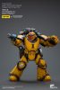 Warhammer The Horus Heresy Figura 1/18 Imperial Fists Legion MkIII Tactical Squad Sergeant with Power Fist 12 cm