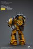 Warhammer The Horus Heresy Figura 1/18 Imperial Fists Legion MkIII Tactical Squad Legionary with Bolter 12 cm