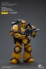 Warhammer The Horus Heresy Figura 1/18 Imperial Fists Legion MkIII Tactical Squad Legionary with Bolter 12 cm