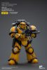 Warhammer The Horus Heresy Figura 1/18 Imperial Fists Legion MkIII Tactical Squad Legionary with Bolter 12 cm