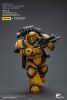 Warhammer The Horus Heresy Figura 1/18 Imperial Fists Legion MkIII Tactical Squad Legionary with Bolter 12 cm