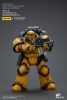 Warhammer The Horus Heresy Figura 1/18 Imperial Fists Legion MkIII Tactical Squad Legionary with Bolter 12 cm