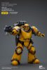 Warhammer The Horus Heresy Figura 1/18 Imperial Fists Legion MkIII Tactical Squad Legionary with Bolter 12 cm