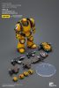 Warhammer The Horus Heresy Figura 1/18 Imperial Fists Legion MkIII Tactical Squad Legionary with Bolter 12 cm