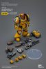 Warhammer The Horus Heresy Figura 1/18 Imperial Fists Legion MkIII Despoiler Squad Sergeant with Plasma Pistol 12 cm