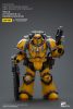 Warhammer The Horus Heresy Figura 1/18 Imperial Fists Legion MkIII Despoiler Squad Legion Despoiler with Chainsword 12 cm