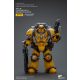 Warhammer The Horus Heresy Figura 1/18 Imperial Fists Legion MkIII Despoiler Squad Legion Despoiler with Chainsword 12 cm